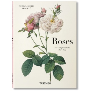 Redoute: Roses