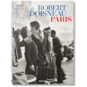 Robert Doisneau: Paris