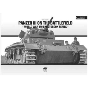 Panzer III on the Battlefield