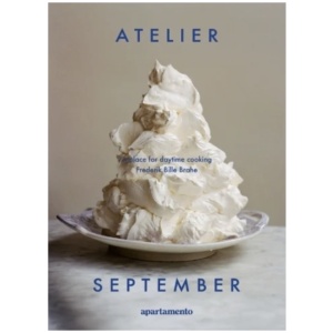 Atelier September: A place for daytime cooking