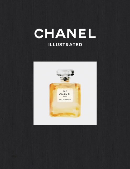 Chanel Illustrated