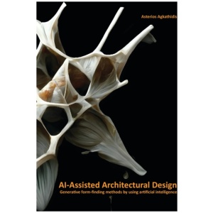 AI-Assisted Architectural Design: Generative form-finding methods by using artificial intelligence