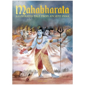 Mahabharata: Classic Tales from India