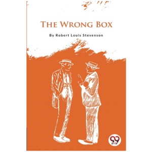 The Wrong Box