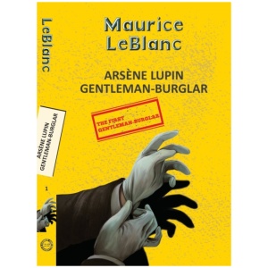 Arsene Lupin 1: The Extraordinary Adventures of Arsene Lupin