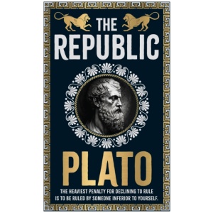 The Republic: Deluxe Hardbound Edition