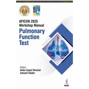 APICON 2025 Workshop Manual: Pulmonary Function Test