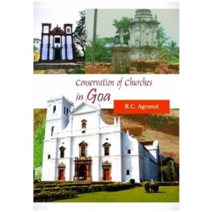 Conservation of Churches in Goa