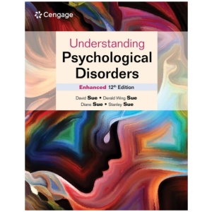 Understanding Psychological Disorders Enhanced