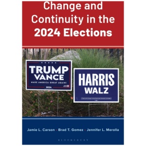 Change and Continuity in the 2024 Elections