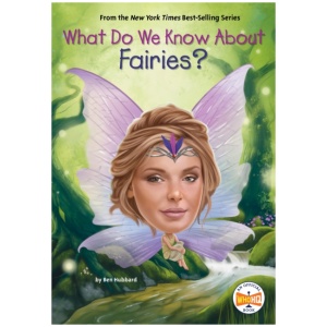 What Do We Know About Fairies?