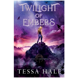 Twilight of Embers