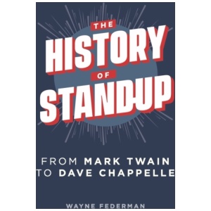 The History of Stand-Up: From Mark Twain to Dave Chappelle