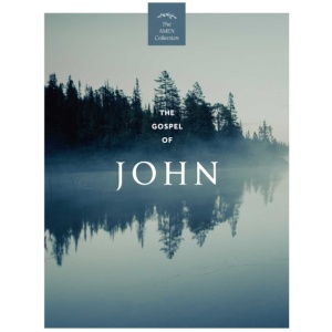 The Gospel of John (KJV)