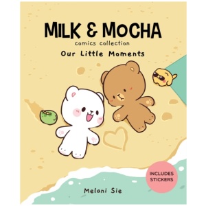 Milk & Mocha Comics Collection: Our Little Moments