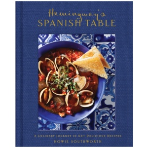 Hemingway's Spanish Table