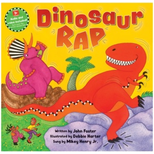 Dinosaur Rap