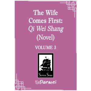 The Wife Comes First: Qi Wei Shang (Novel) Vol. 3