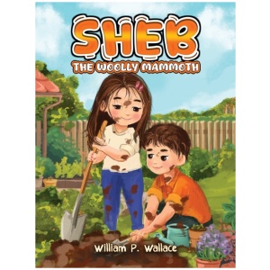 SHEB: The Woolly Mammoth