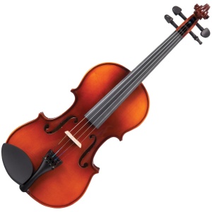 Antoni Debut Violin Outfit ~ 1/4 Size