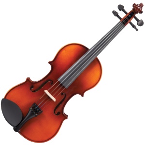Antoni Debut Violin Outfit ~ 1/8 Size