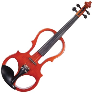 Antoni ‘Premiere’ Electralin™ Electric Violin Outfit ~ 4/4 Size