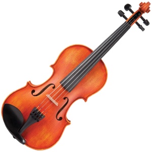 Antoni 'Symphonique' Violin Outfit ~ 4/4 Size