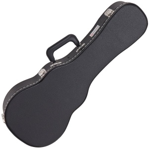 Kinsman Regular Hardshell Case ~ Concert Ukulele