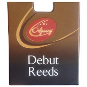 Odyssey Alto Saxophone Debut Reeds ~ 2.5