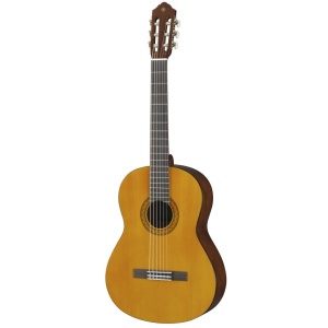 Yamaha C40 – Natural – Acoustic Guitar