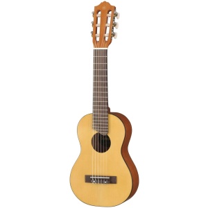 Yamaha GL1 – Natural – Acoustic Guitar