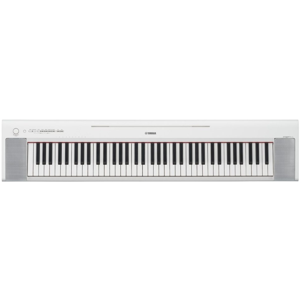 Yamaha NP-35WH