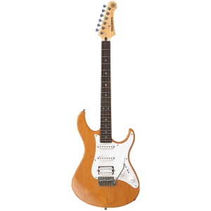Yamaha PACIFICA112J – Natural – Electric Guitar