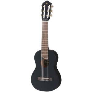 Yamaha GL1 – Black – Acoustic Guitar