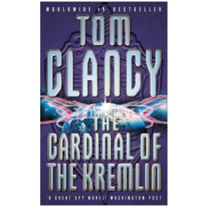 The Cardinal of the Kremlin