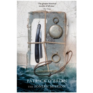 The Ionian Mission