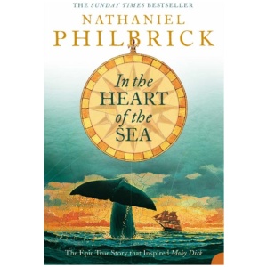 In the Heart of the Sea: The Epic True Story That Inspired ‘Moby Dick’