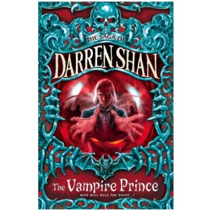 The Vampire Prince