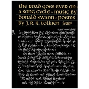 The Road Goes Ever On