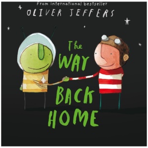 The Way Back Home