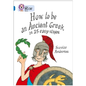 How to be an Ancient Greek: Band 16/Sapphire