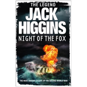 Night of the Fox