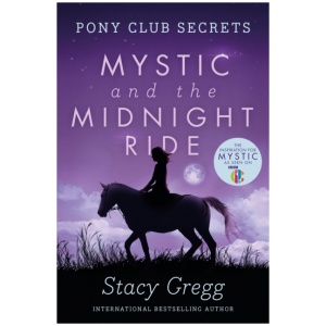 Mystic and the Midnight Ride