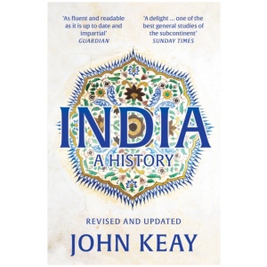 India: A History