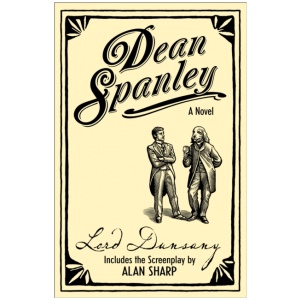 Dean Spanley: The Novel