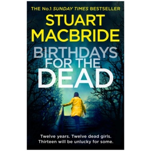 Birthdays for the Dead