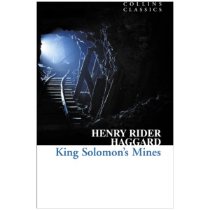 King Solomon’s Mines