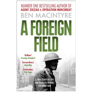 A Foreign Field