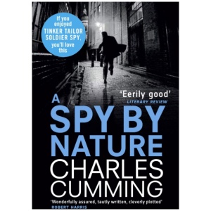 A Spy by Nature
