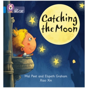 Catching the Moon: Band 04/Blue